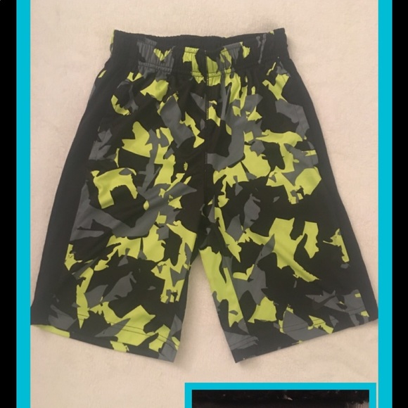 Men’s Athletic shorts-Sz.Small - Picture 1 of 1